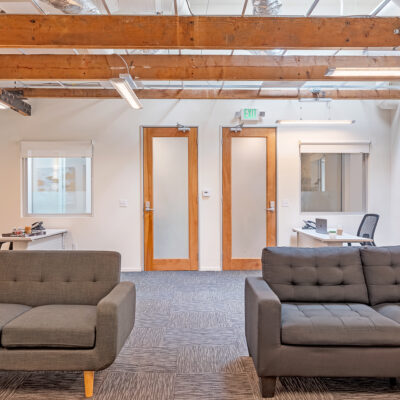HPC4 room