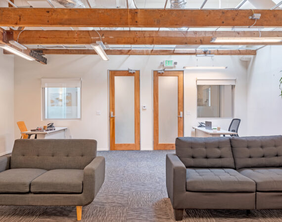 HPC4 room