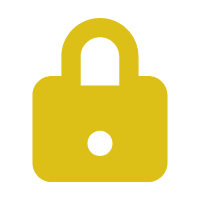 padlock icon