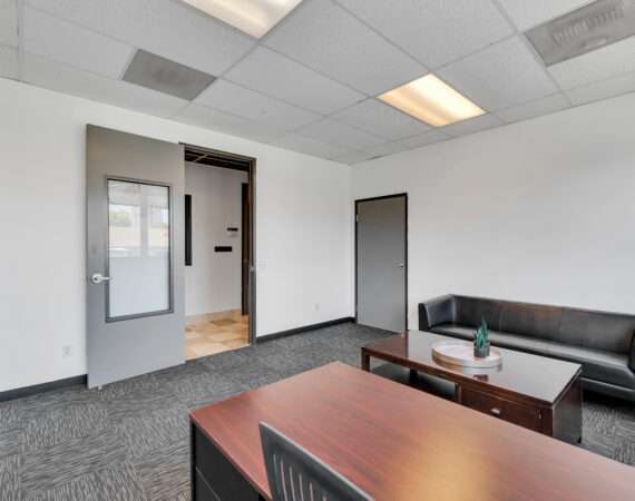 HPC1 room