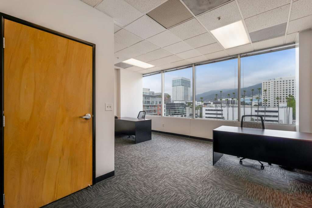 HPC2 room