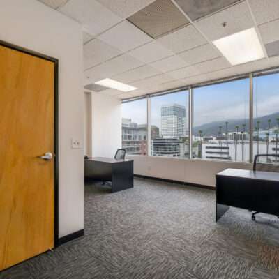 HPC2 room